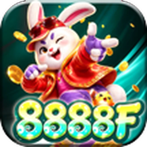 8888F.BET Logo